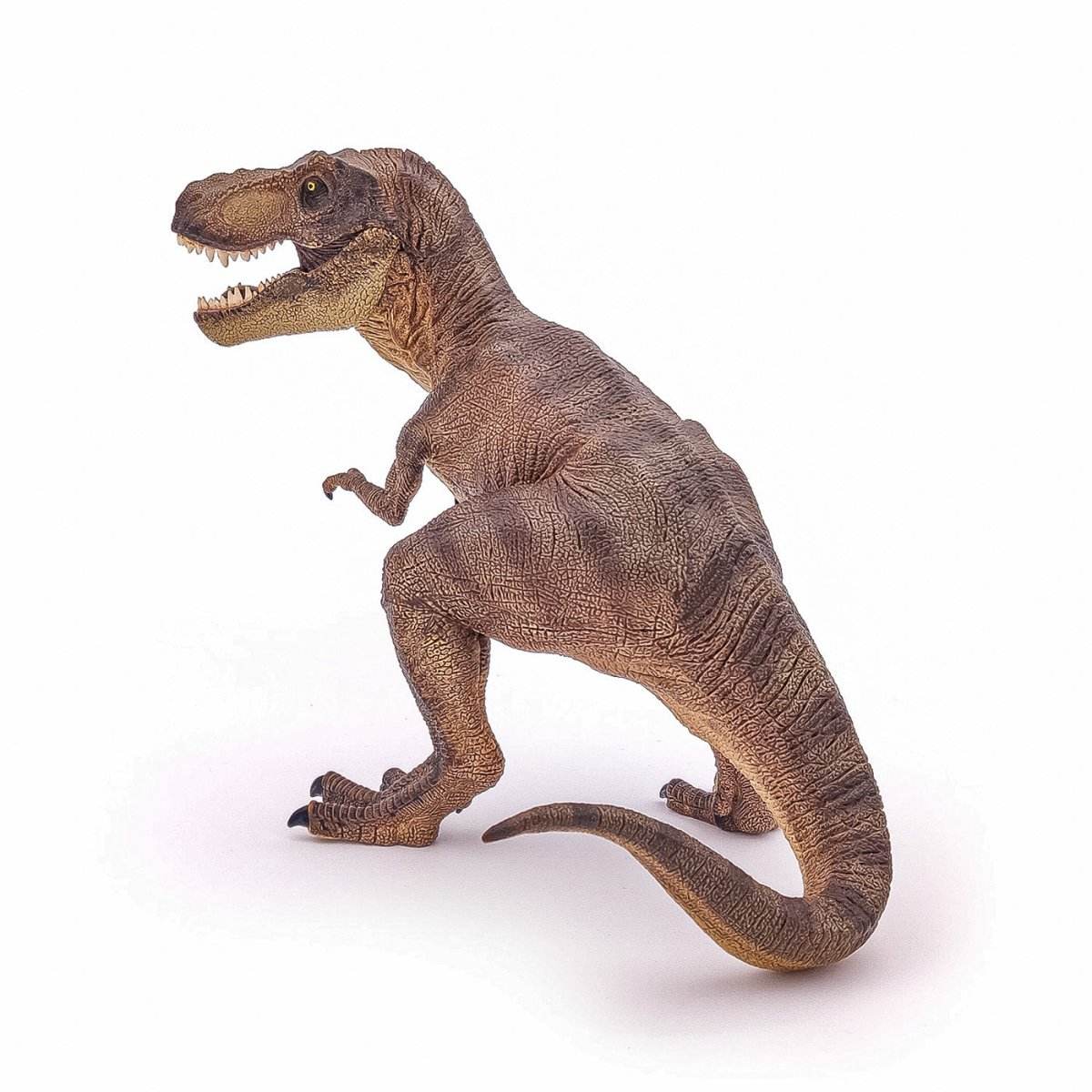 PAPO FIGURINA DINOZAUR T-REX - Atelieru' lui Mesterica