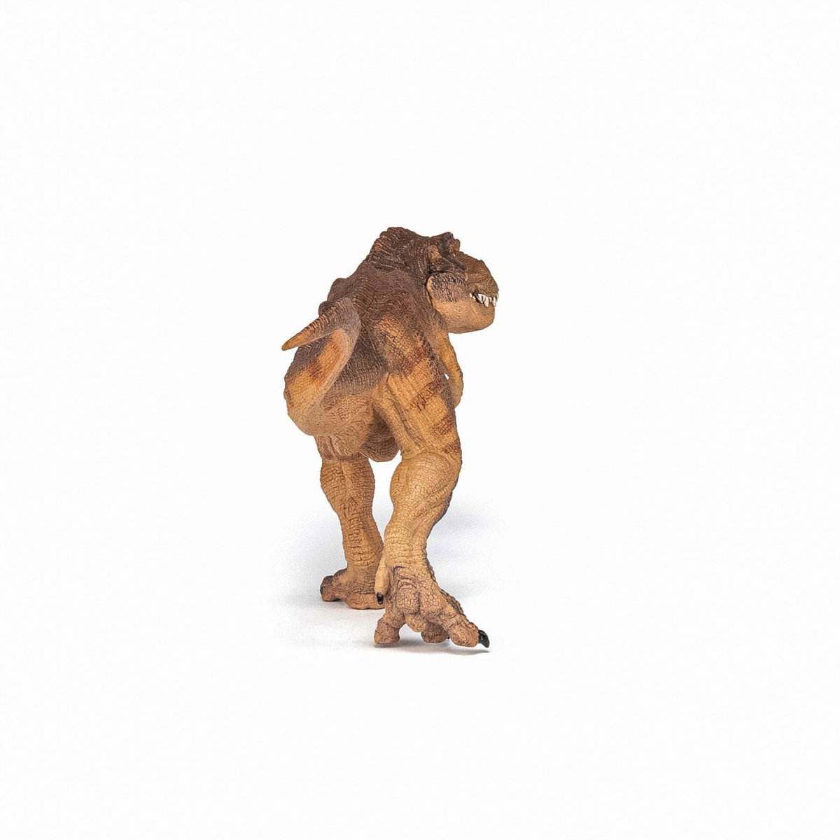 PAPO FIGURINA DINOZAUR T-REX MARO ALERGAND - Atelieru' lui Mesterica