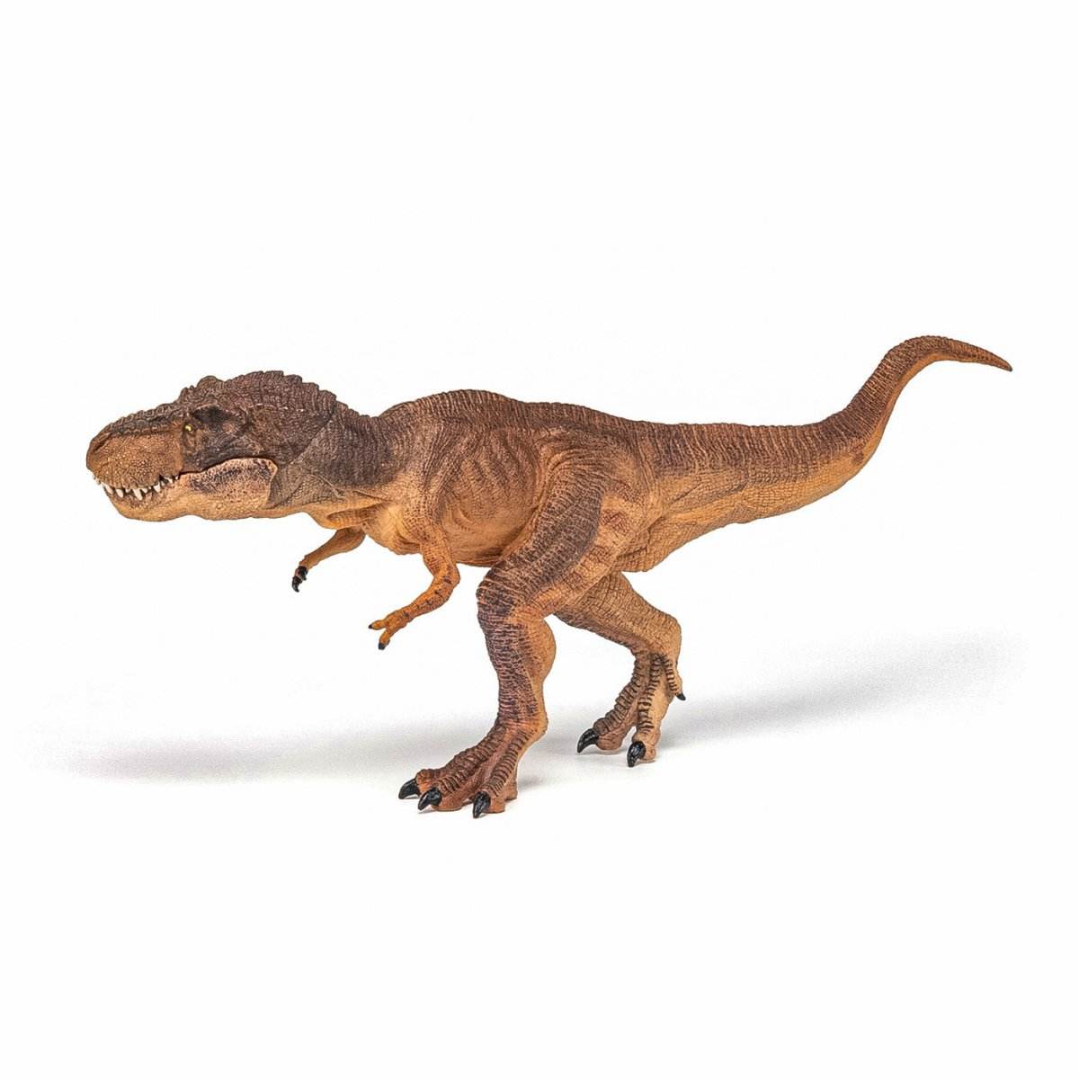 PAPO FIGURINA DINOZAUR T-REX MARO ALERGAND - Atelieru' lui Mesterica