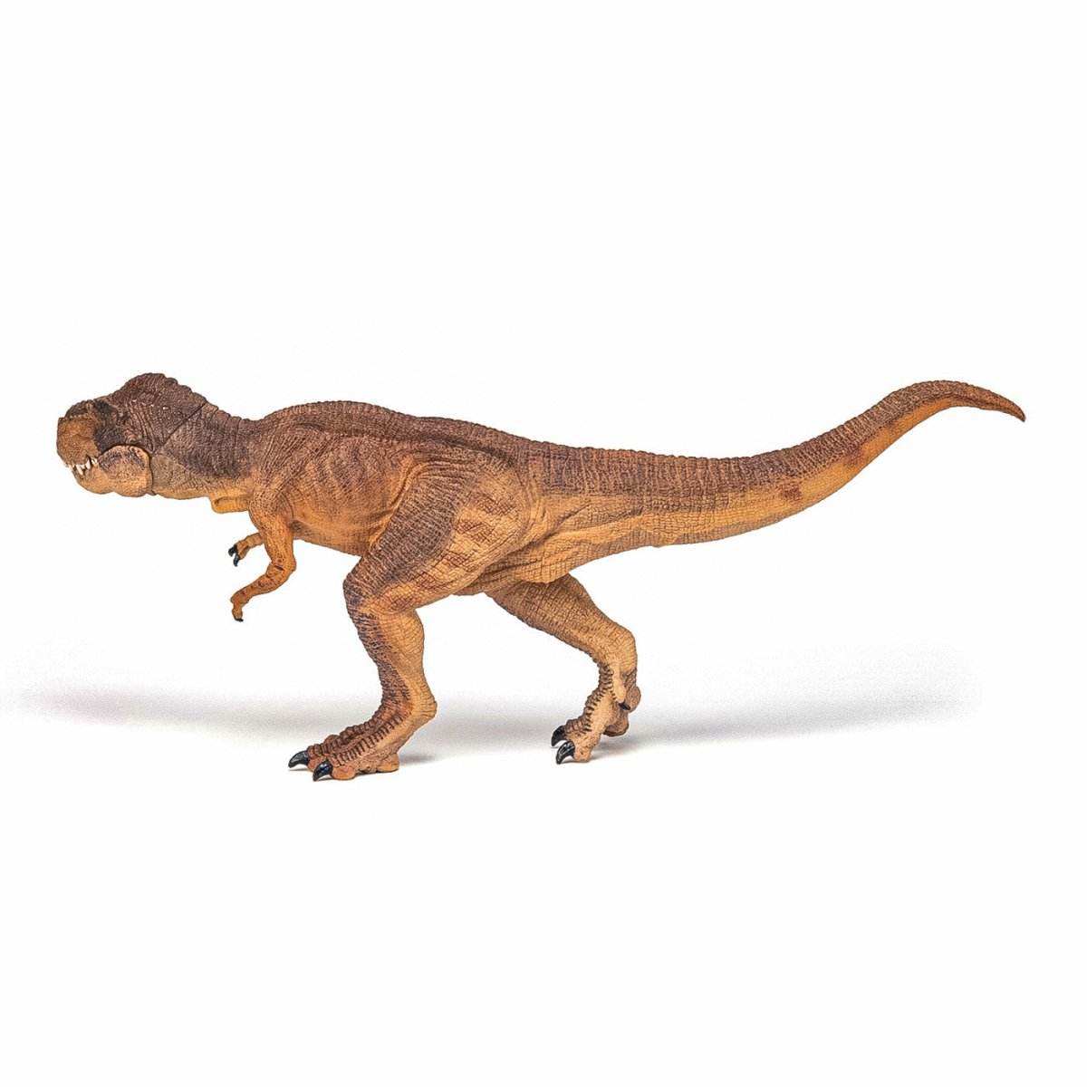 PAPO FIGURINA DINOZAUR T-REX MARO ALERGAND - Atelieru' lui Mesterica