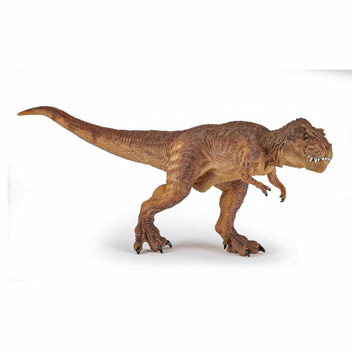PAPO FIGURINA DINOZAUR T-REX MARO ALERGAND - Atelieru' lui Mesterica