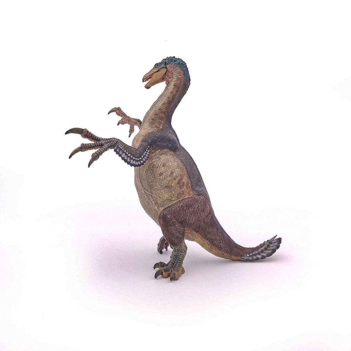 PAPO FIGURINA DINOZAUR THERIZINOSAURUS - Atelieru' lui Mesterica