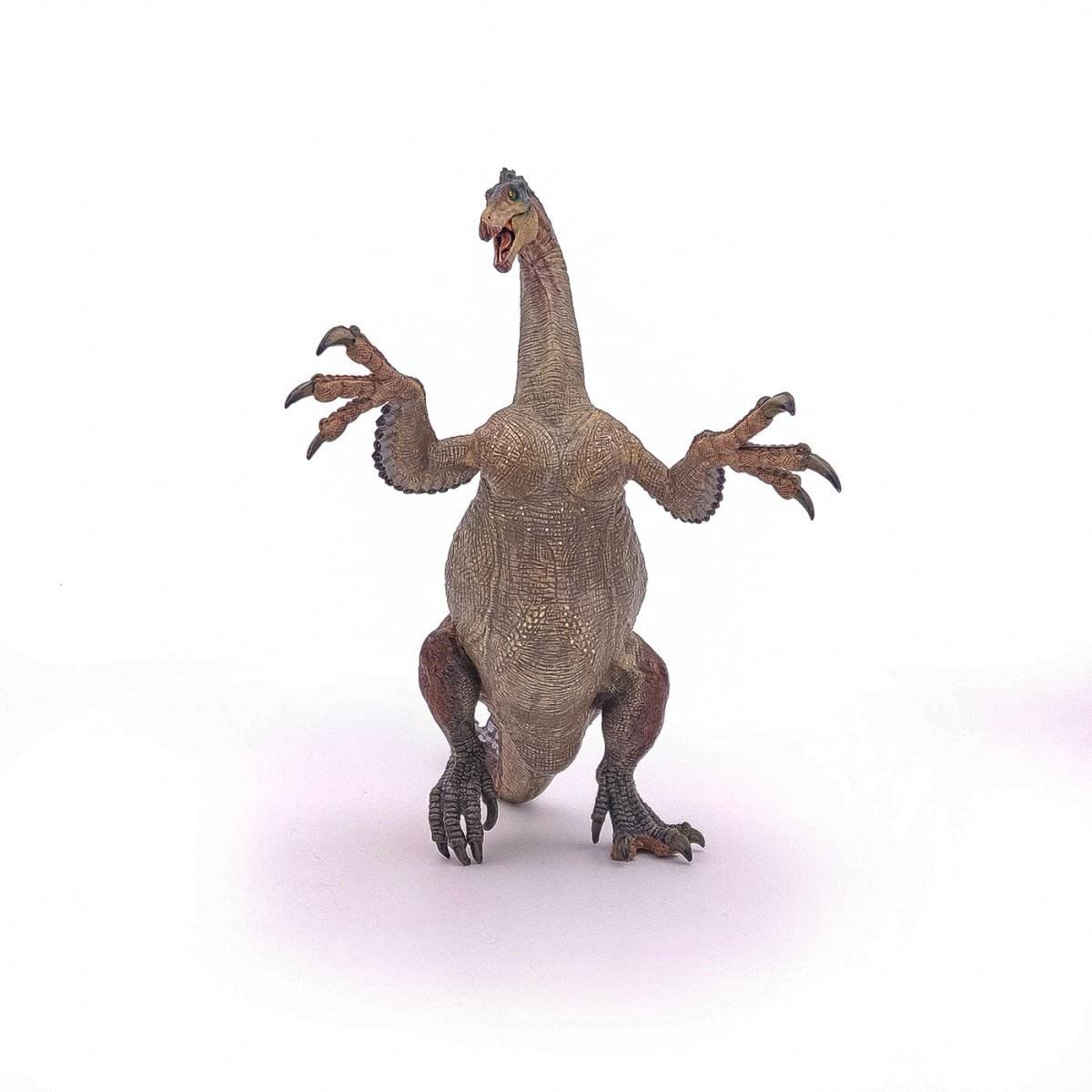 PAPO FIGURINA DINOZAUR THERIZINOSAURUS - Atelieru' lui Mesterica