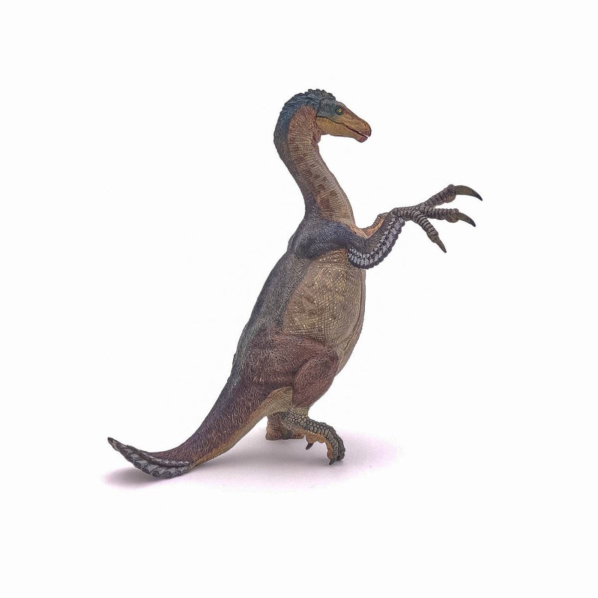 PAPO FIGURINA DINOZAUR THERIZINOSAURUS - Atelieru' lui Mesterica