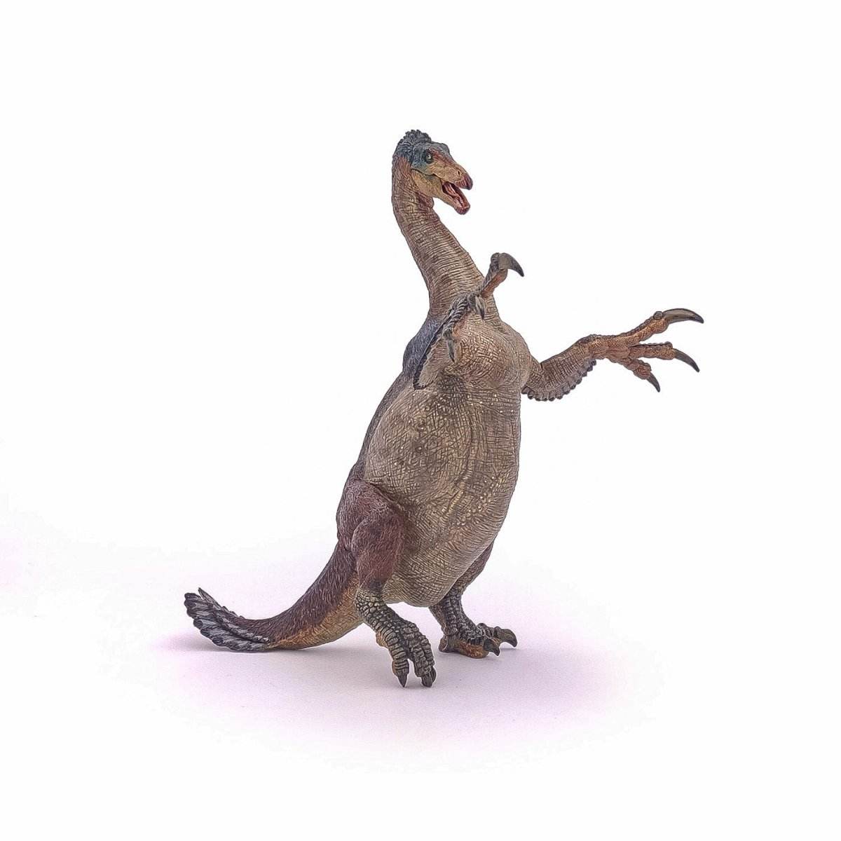 PAPO FIGURINA DINOZAUR THERIZINOSAURUS - Atelieru' lui Mesterica