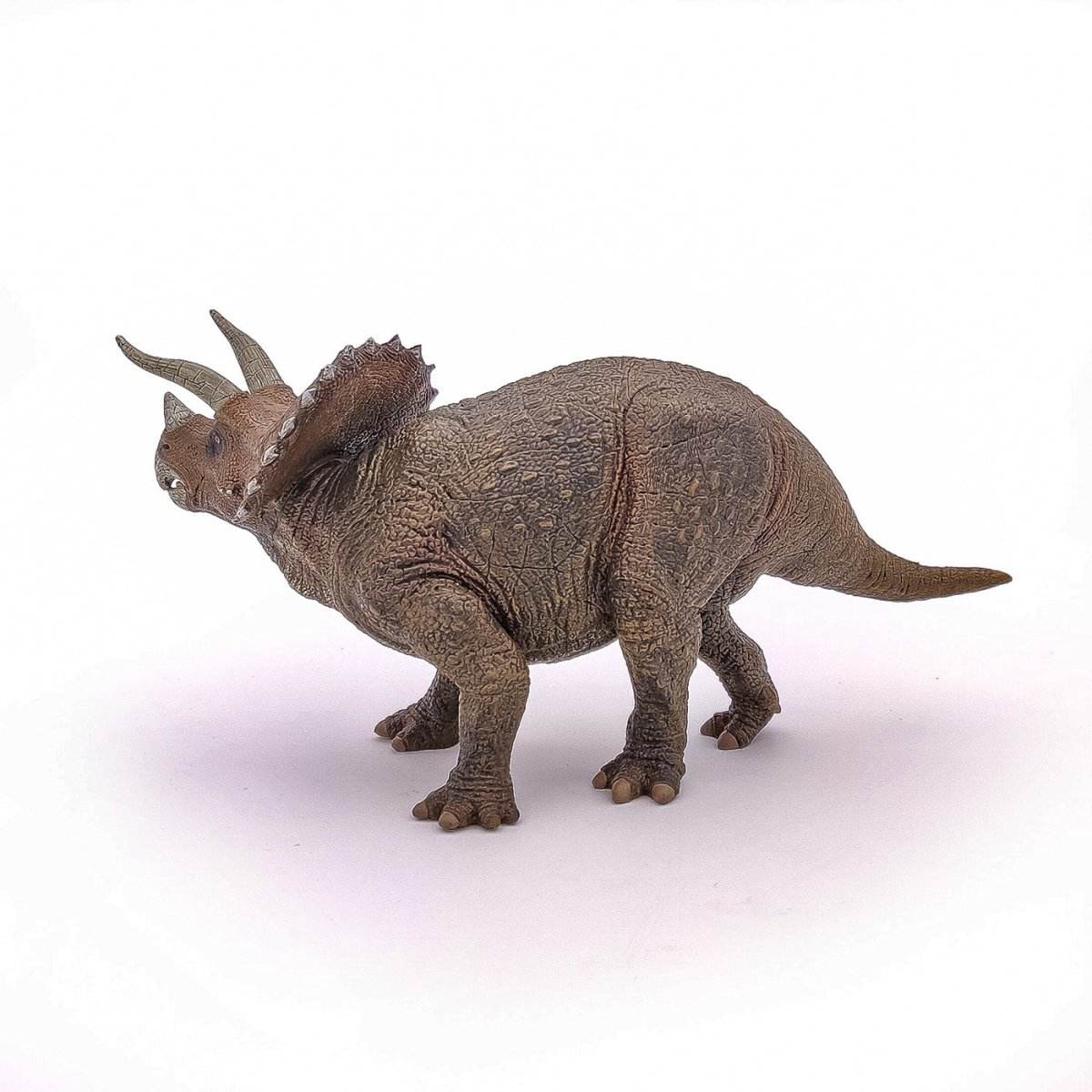 PAPO FIGURINA DINOZAUR TRICERATOPS - Atelieru' lui Mesterica
