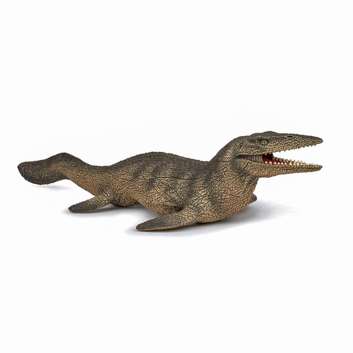 PAPO FIGURINA DINOZAUR TYLOSAURUS - Atelieru' lui Mesterica