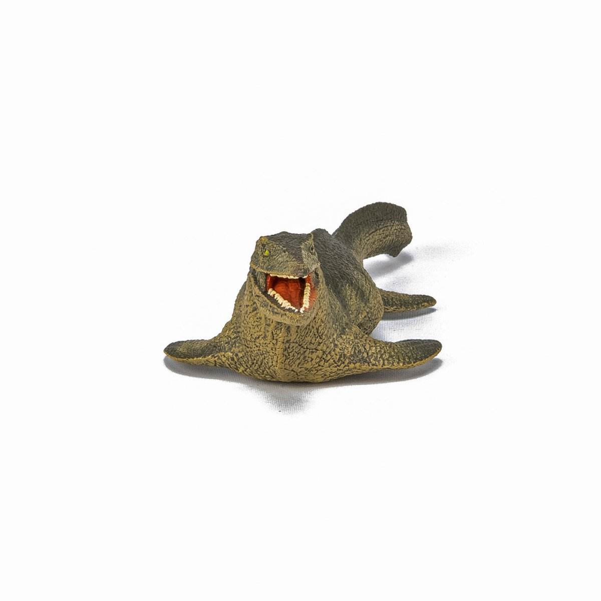 PAPO FIGURINA DINOZAUR TYLOSAURUS - Atelieru' lui Mesterica