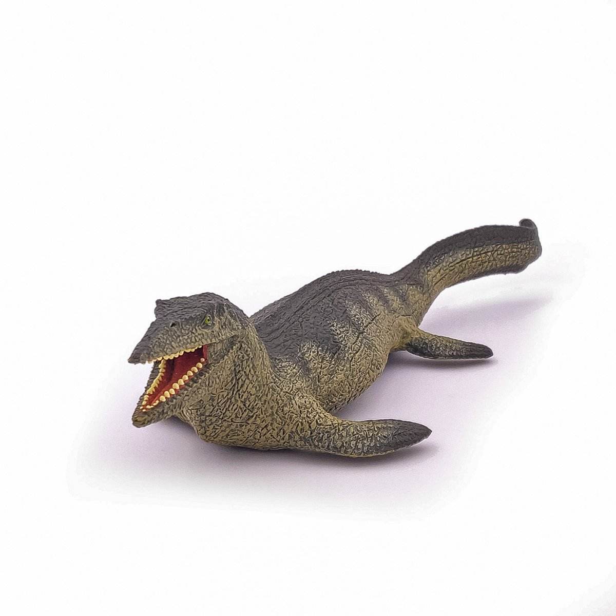 PAPO FIGURINA DINOZAUR TYLOSAURUS - Atelieru' lui Mesterica