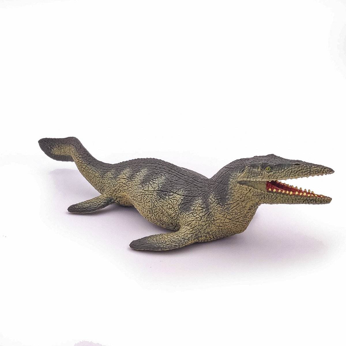 PAPO FIGURINA DINOZAUR TYLOSAURUS - Atelieru' lui Mesterica