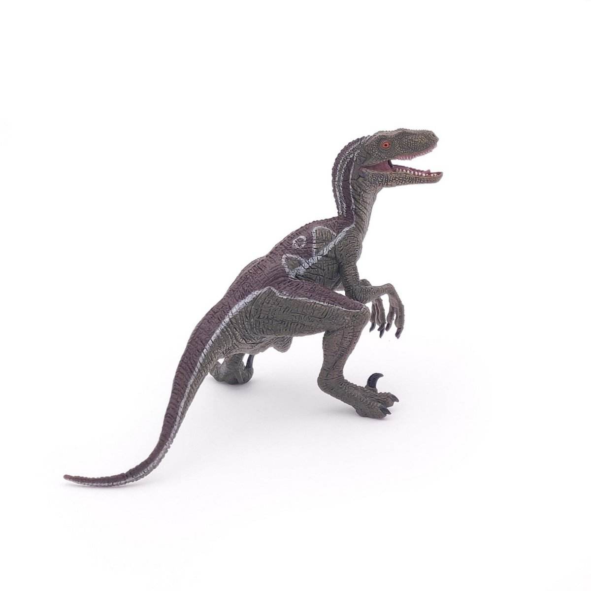 PAPO FIGURINA DINOZAUR VELOCIRAPTOR - Atelieru' lui Mesterica