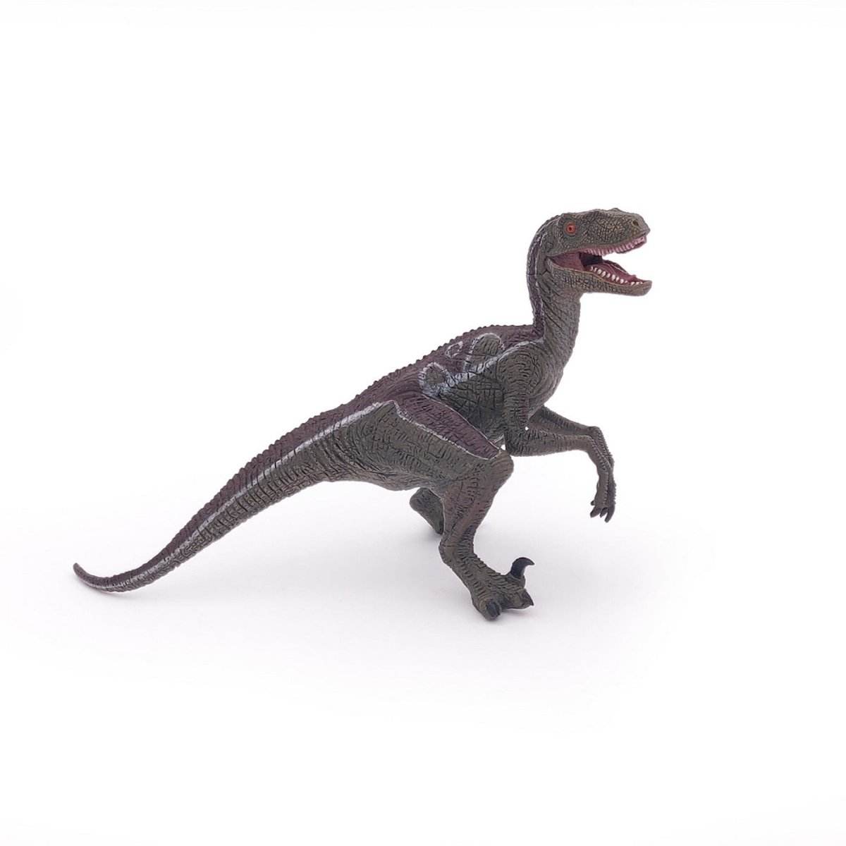 PAPO FIGURINA DINOZAUR VELOCIRAPTOR - Atelieru' lui Mesterica