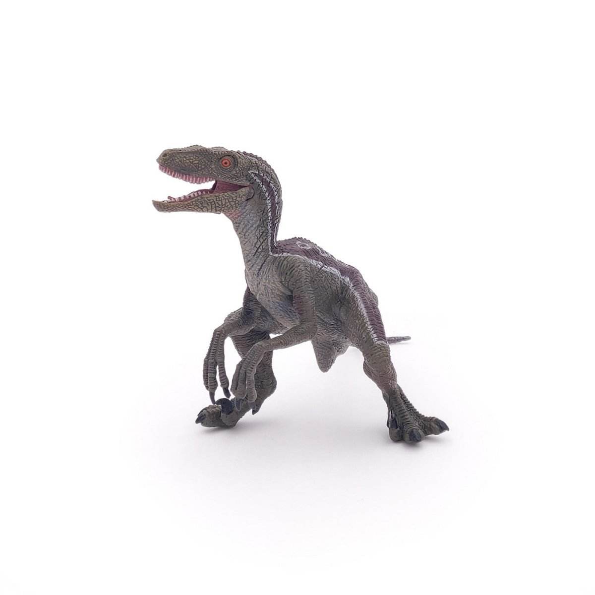PAPO FIGURINA DINOZAUR VELOCIRAPTOR - Atelieru' lui Mesterica