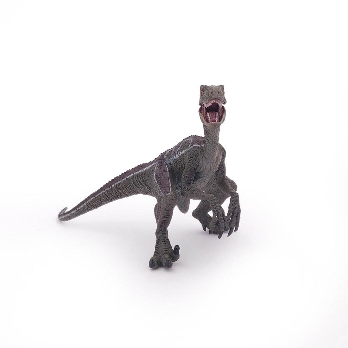 PAPO FIGURINA DINOZAUR VELOCIRAPTOR - Atelieru' lui Mesterica