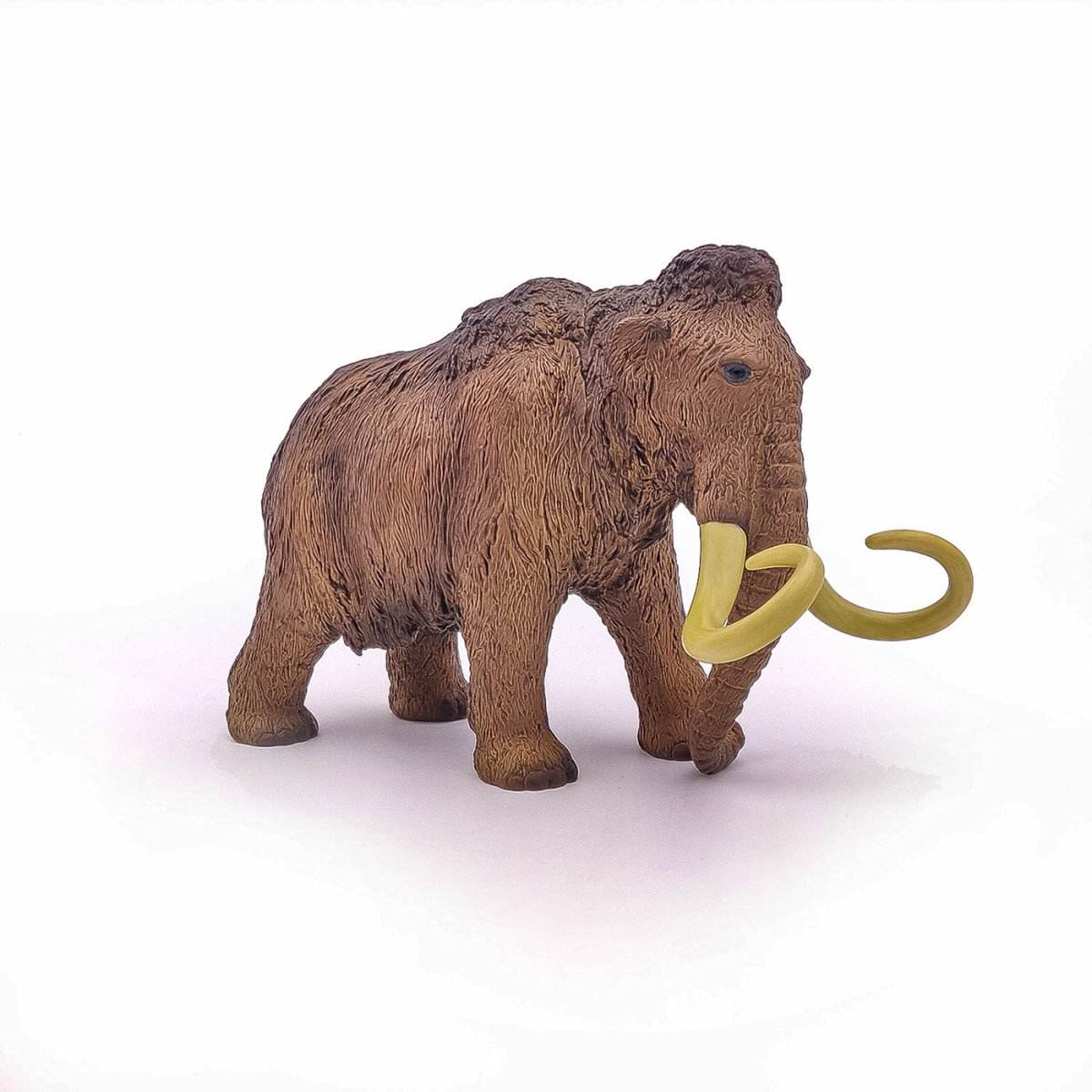 PAPO FIGURINA MAMUT - Atelieru' lui Mesterica