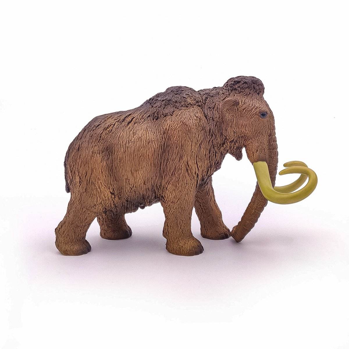 PAPO FIGURINA MAMUT - Atelieru' lui Mesterica