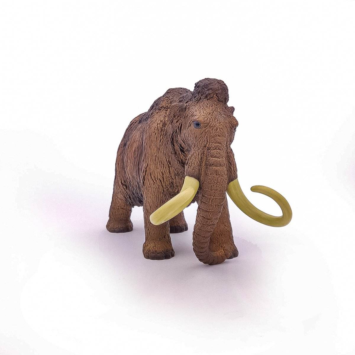 PAPO FIGURINA MAMUT - Atelieru' lui Mesterica