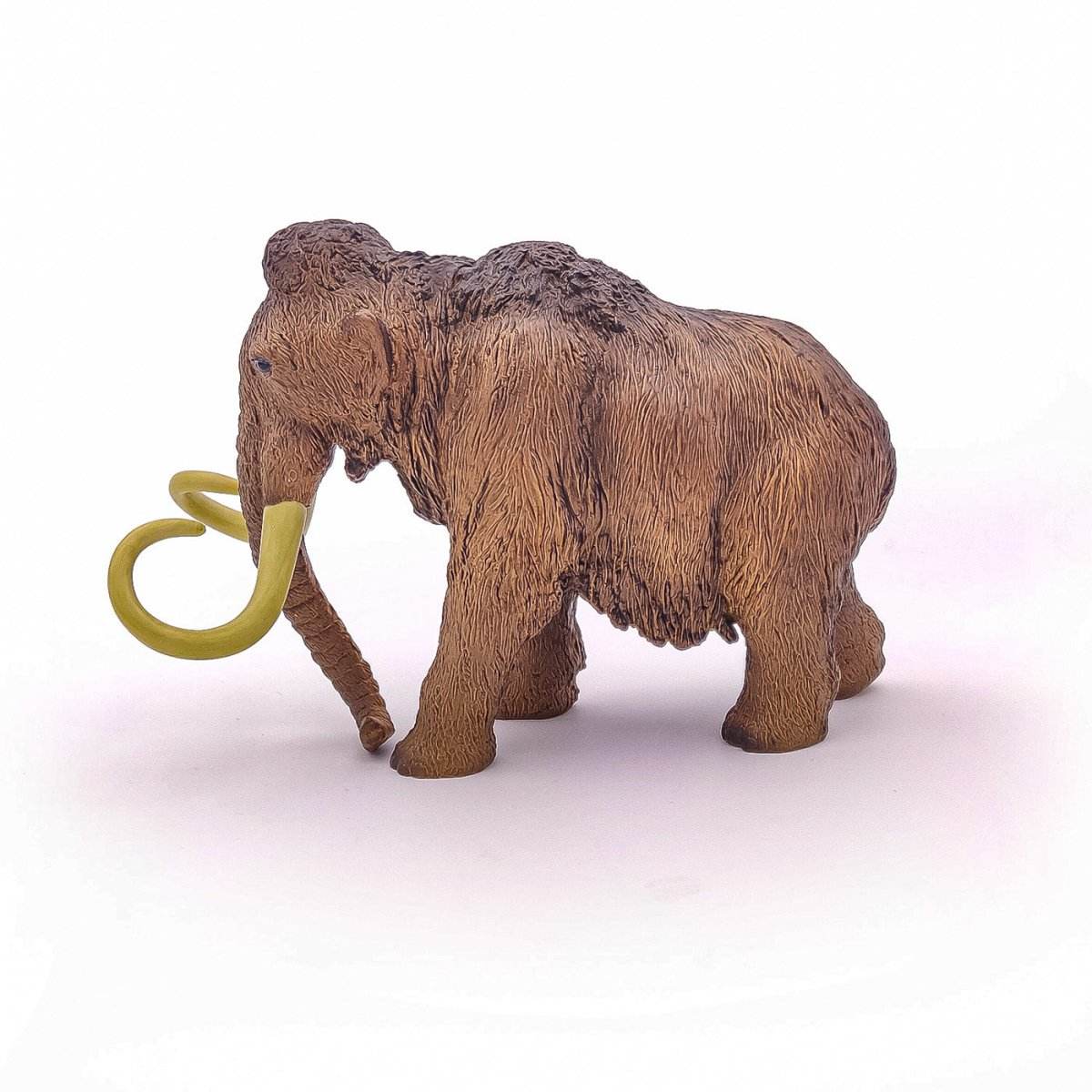 PAPO FIGURINA MAMUT - Atelieru' lui Mesterica
