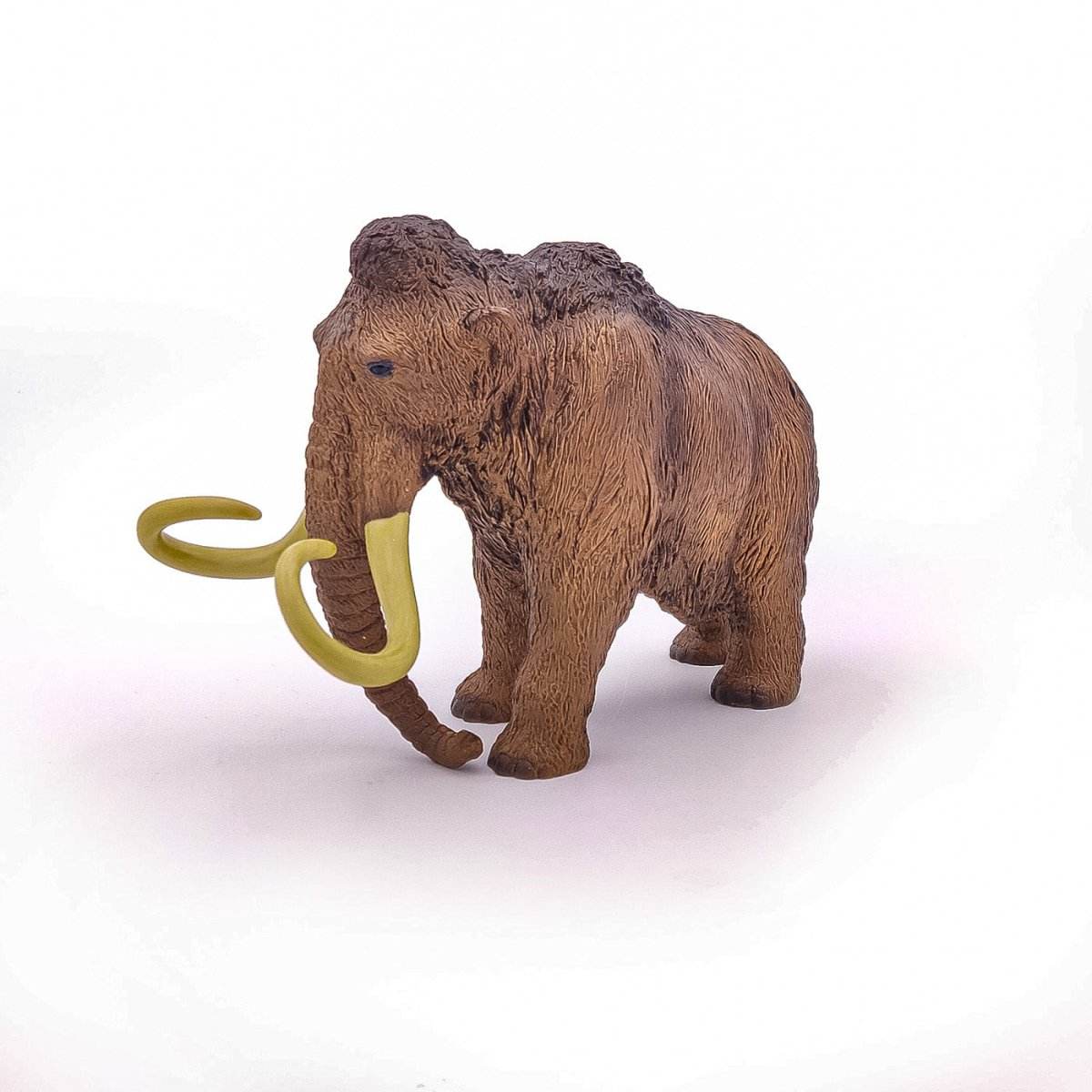 PAPO FIGURINA MAMUT - Atelieru' lui Mesterica