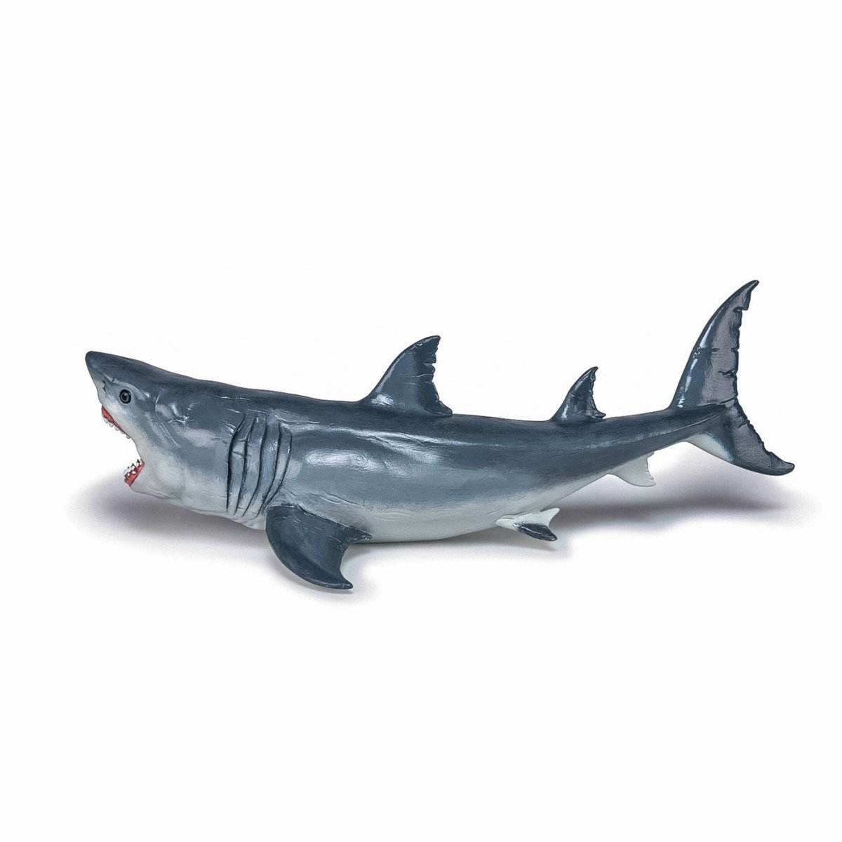 PAPO FIGURINA MEGALODON - Atelieru' lui Mesterica