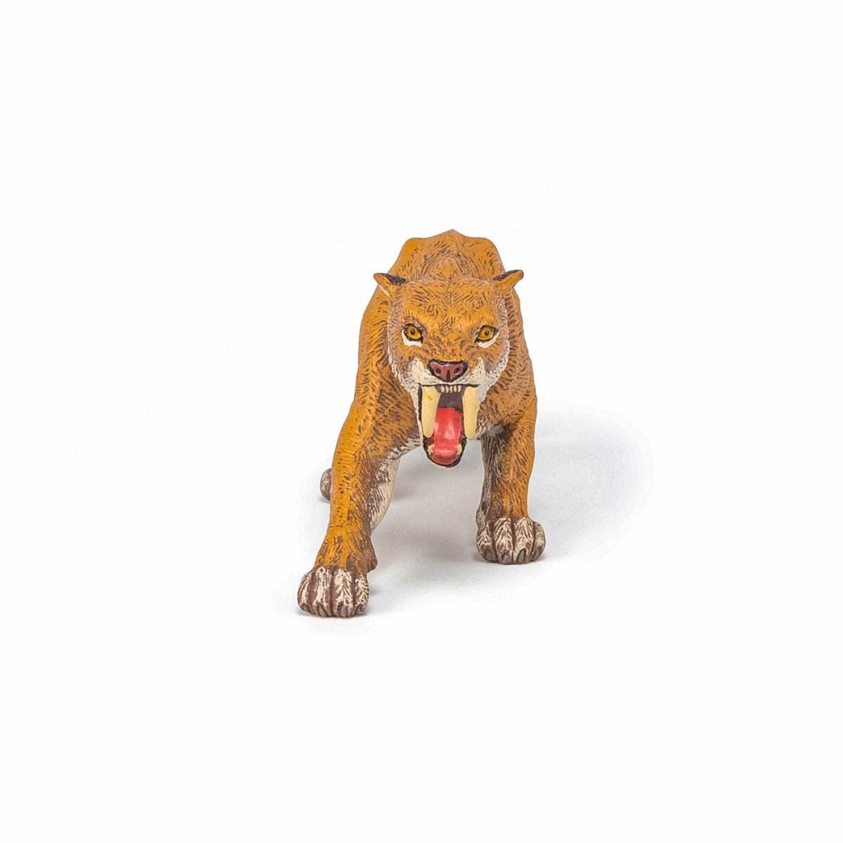 PAPO FIGURINA SMILODON - Atelieru' lui Mesterica