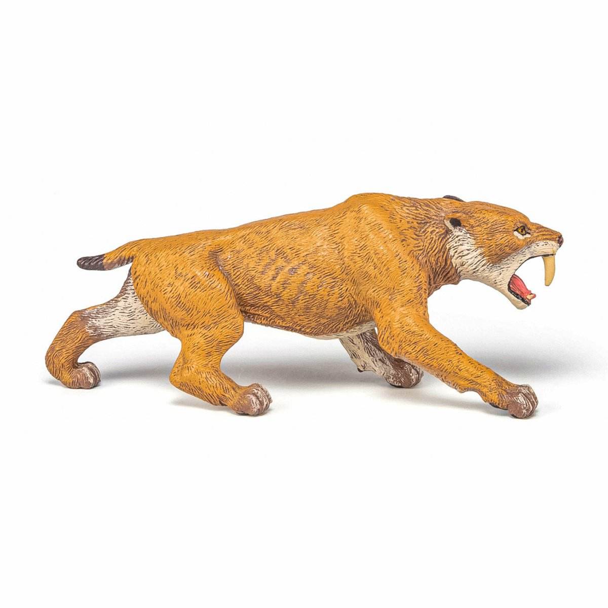 PAPO FIGURINA SMILODON - Atelieru' lui Mesterica