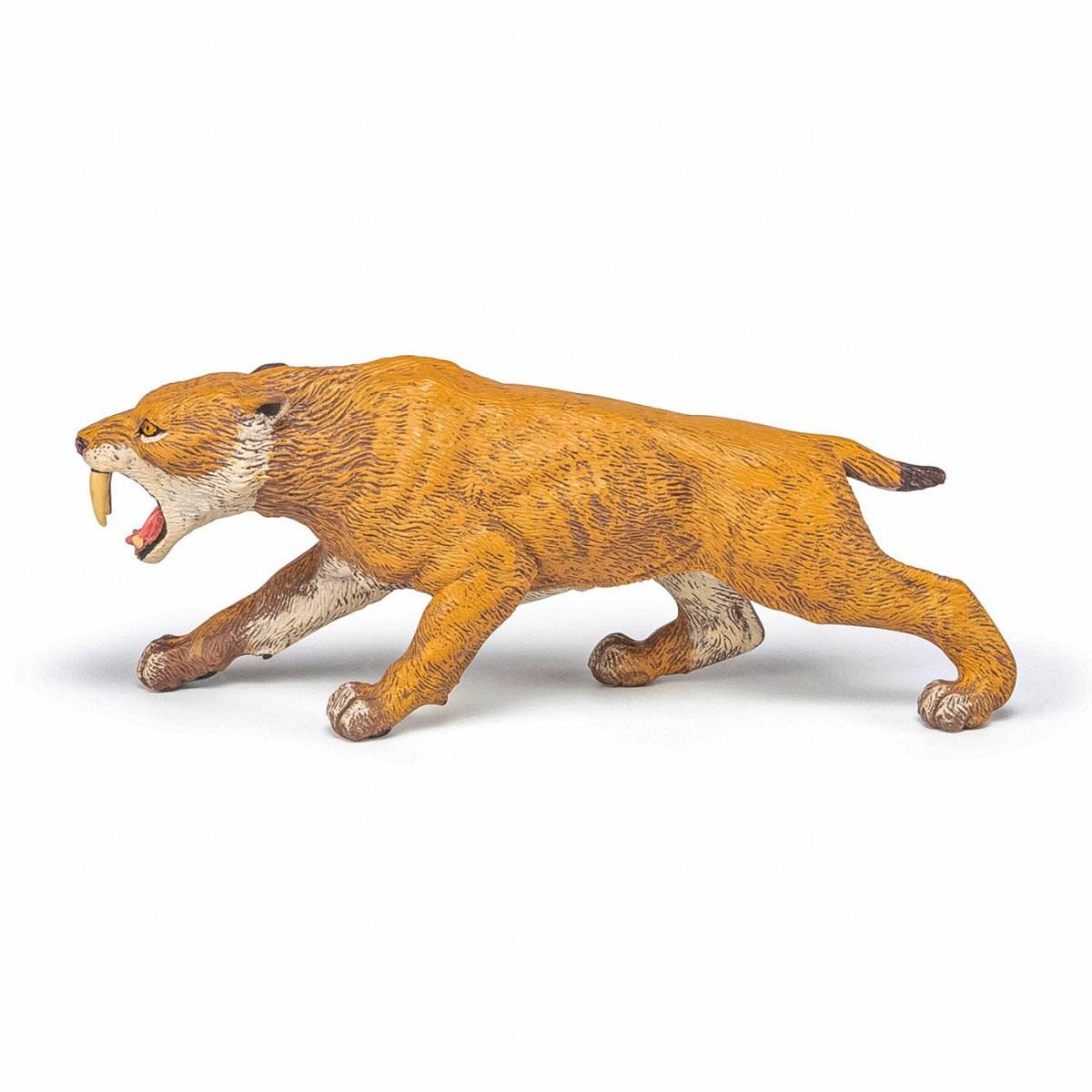 PAPO FIGURINA SMILODON - Atelieru' lui Mesterica