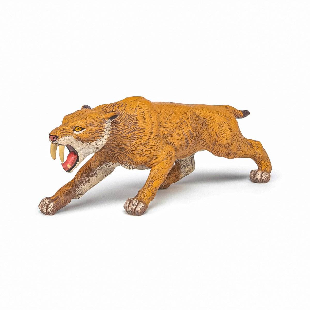 PAPO FIGURINA SMILODON - Atelieru' lui Mesterica