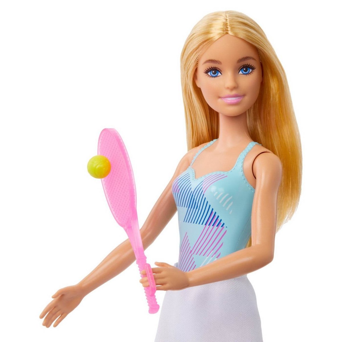 PAPUSA BARBIE TENISMENA Atelieru' lui Mesterica | Jucarii, haine si incaltaminte pentru copii