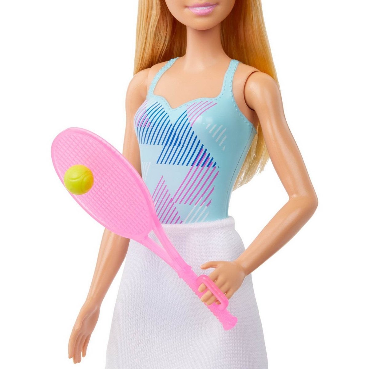 PAPUSA BARBIE TENISMENA Atelieru' lui Mesterica | Jucarii, haine si incaltaminte pentru copii