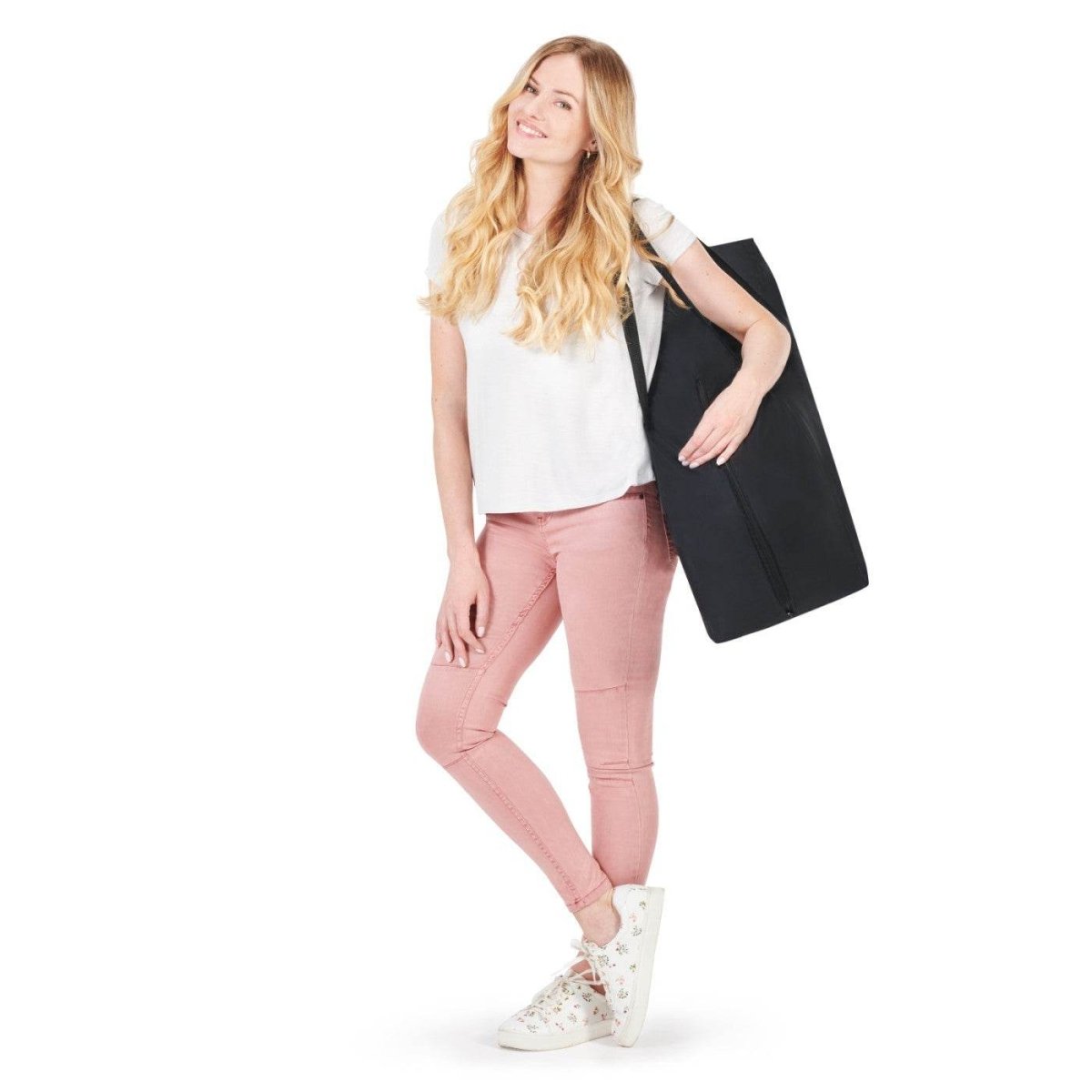 PATUT DE CALATORIE KINDERKRAFT LEODY, CU ACCESORII, GREY Atelieru' lui Mesterica | Jucarii, haine si incaltaminte pentru copii