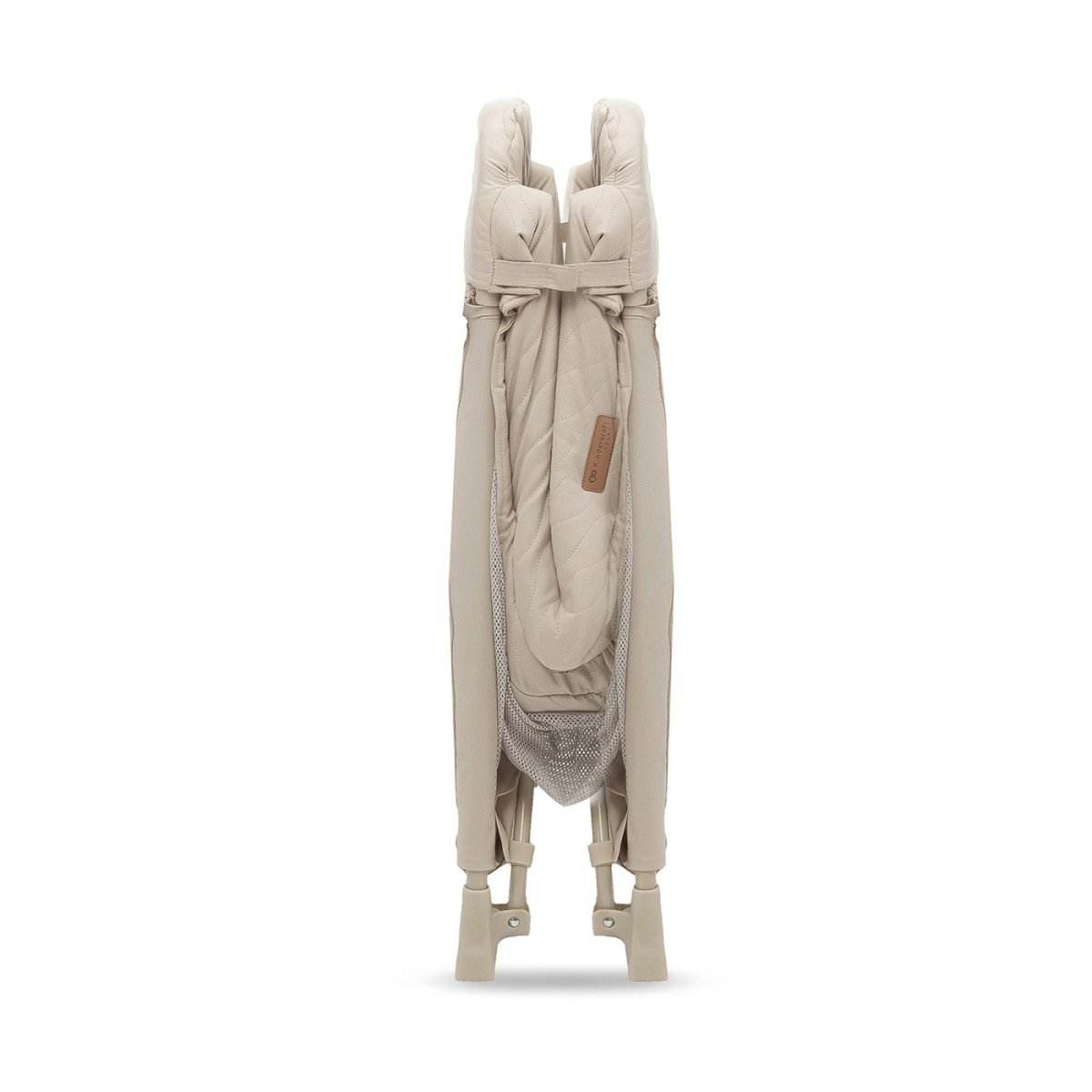 PATUT DE CALATORIE KINDERKRAFT MOON DREAM, BEIGE - Atelieru' lui Mesterica