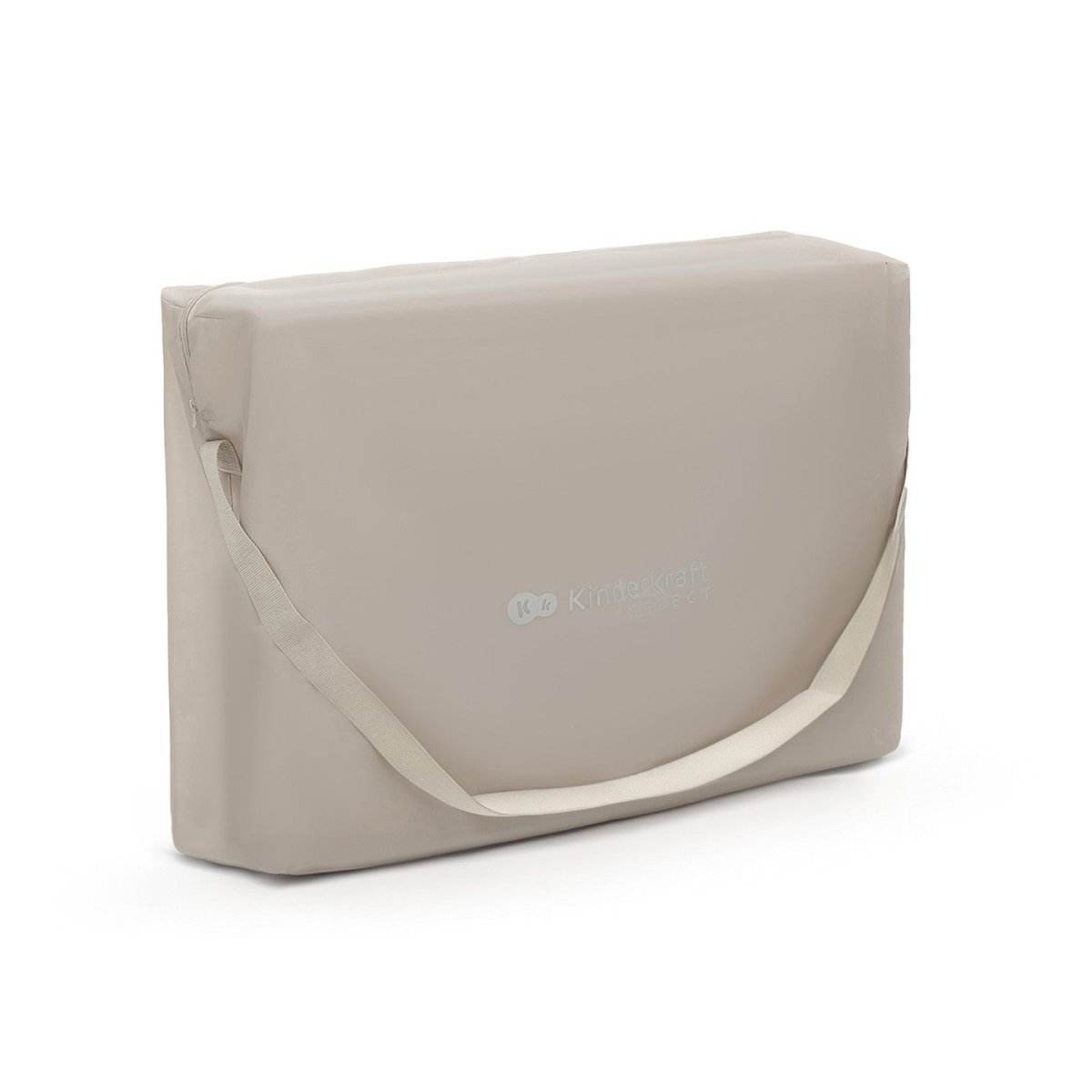 PATUT DE CALATORIE KINDERKRAFT MOON DREAM, BEIGE - Atelieru' lui Mesterica