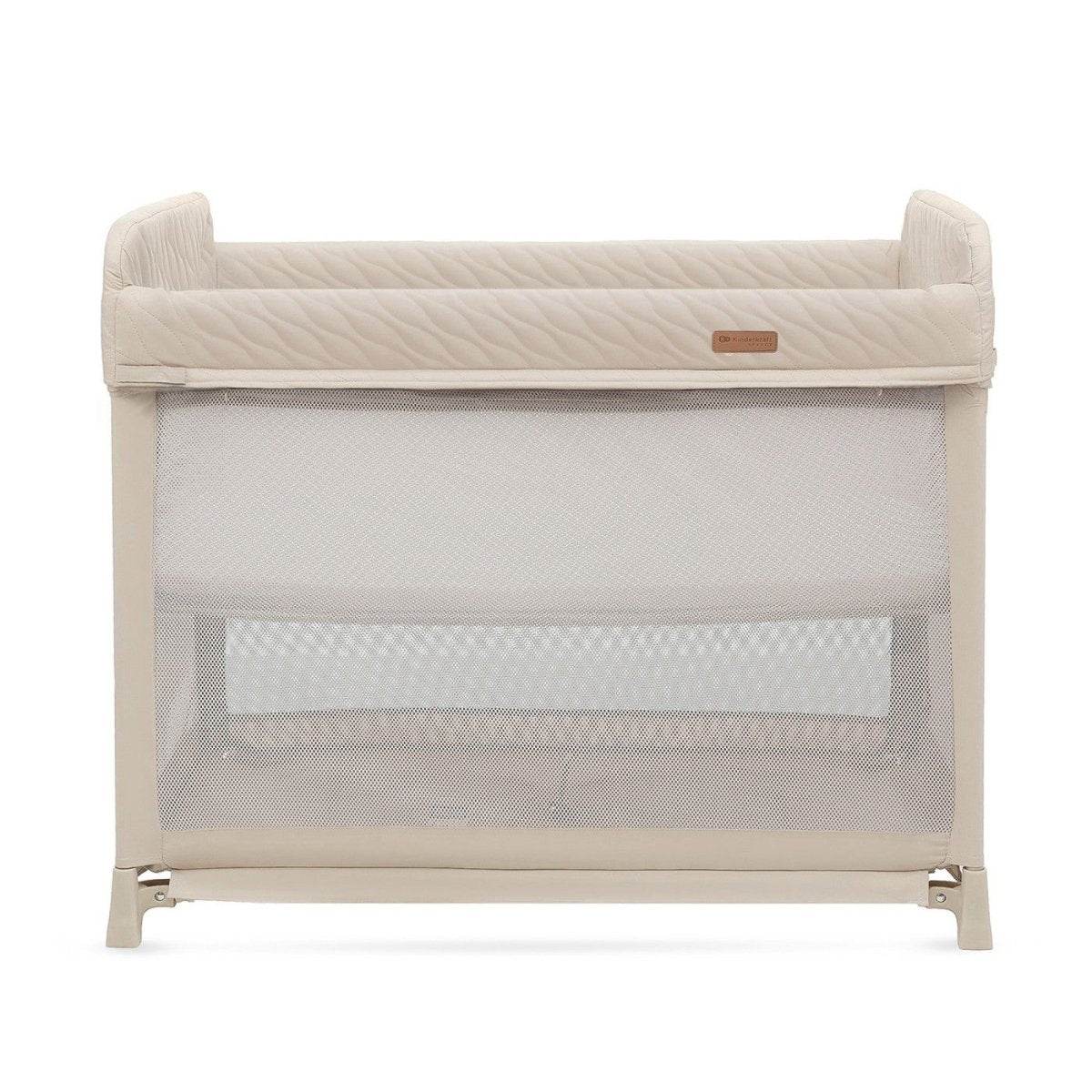 PATUT DE CALATORIE KINDERKRAFT MOON DREAM, BEIGE Atelieru' lui Mesterica | Jucarii, haine si incaltaminte pentru copii