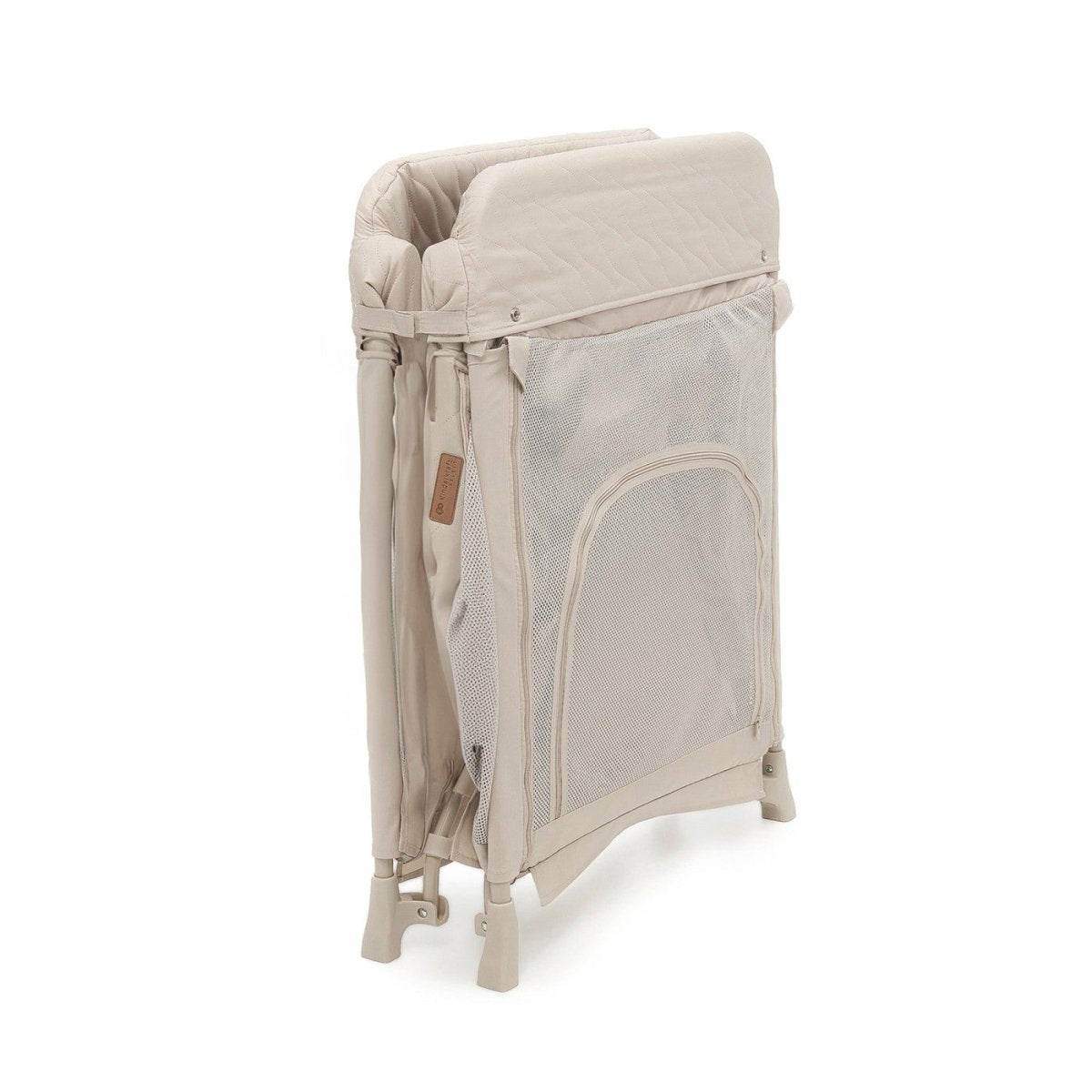 PATUT DE CALATORIE KINDERKRAFT MOON DREAM, BEIGE Atelieru' lui Mesterica | Jucarii, haine si incaltaminte pentru copii