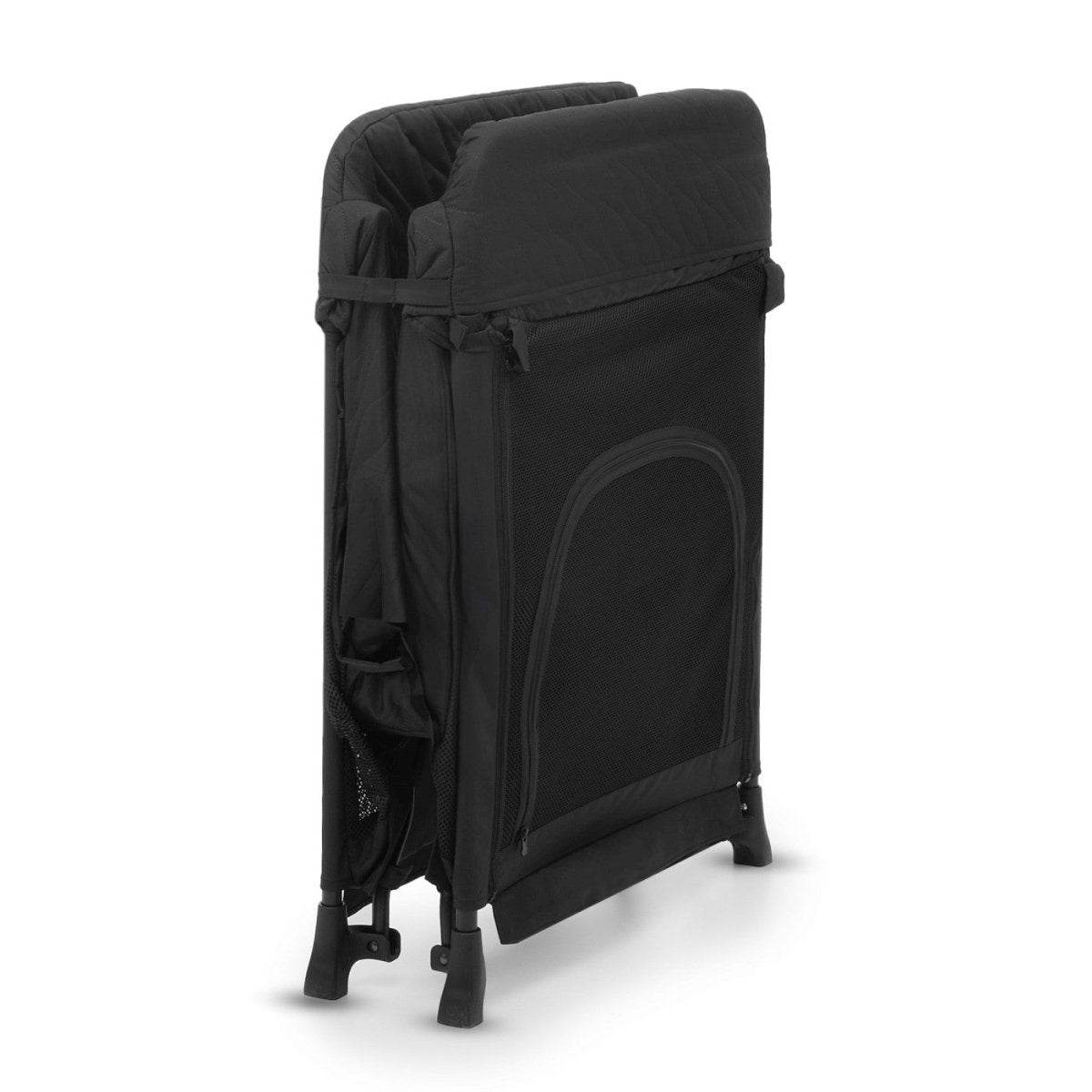 PATUT DE CALATORIE KINDERKRAFT MOON DREAM, BLACK - Atelieru' lui Mesterica