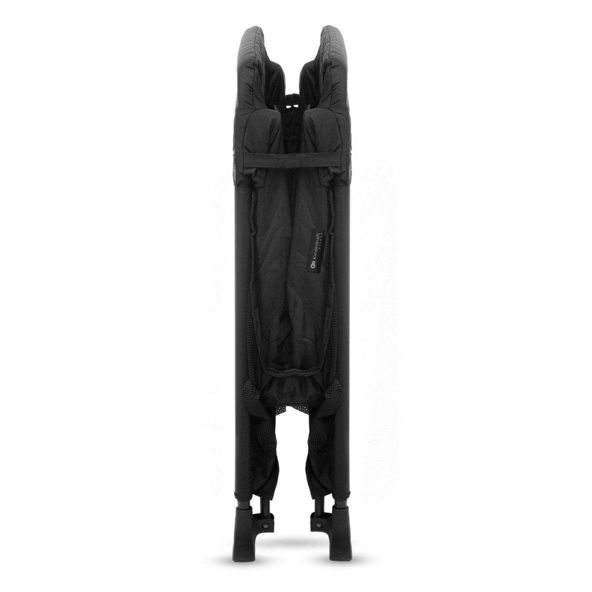 PATUT DE CALATORIE KINDERKRAFT MOON DREAM, BLACK Atelieru' lui Mesterica | Jucarii, haine si incaltaminte pentru copii