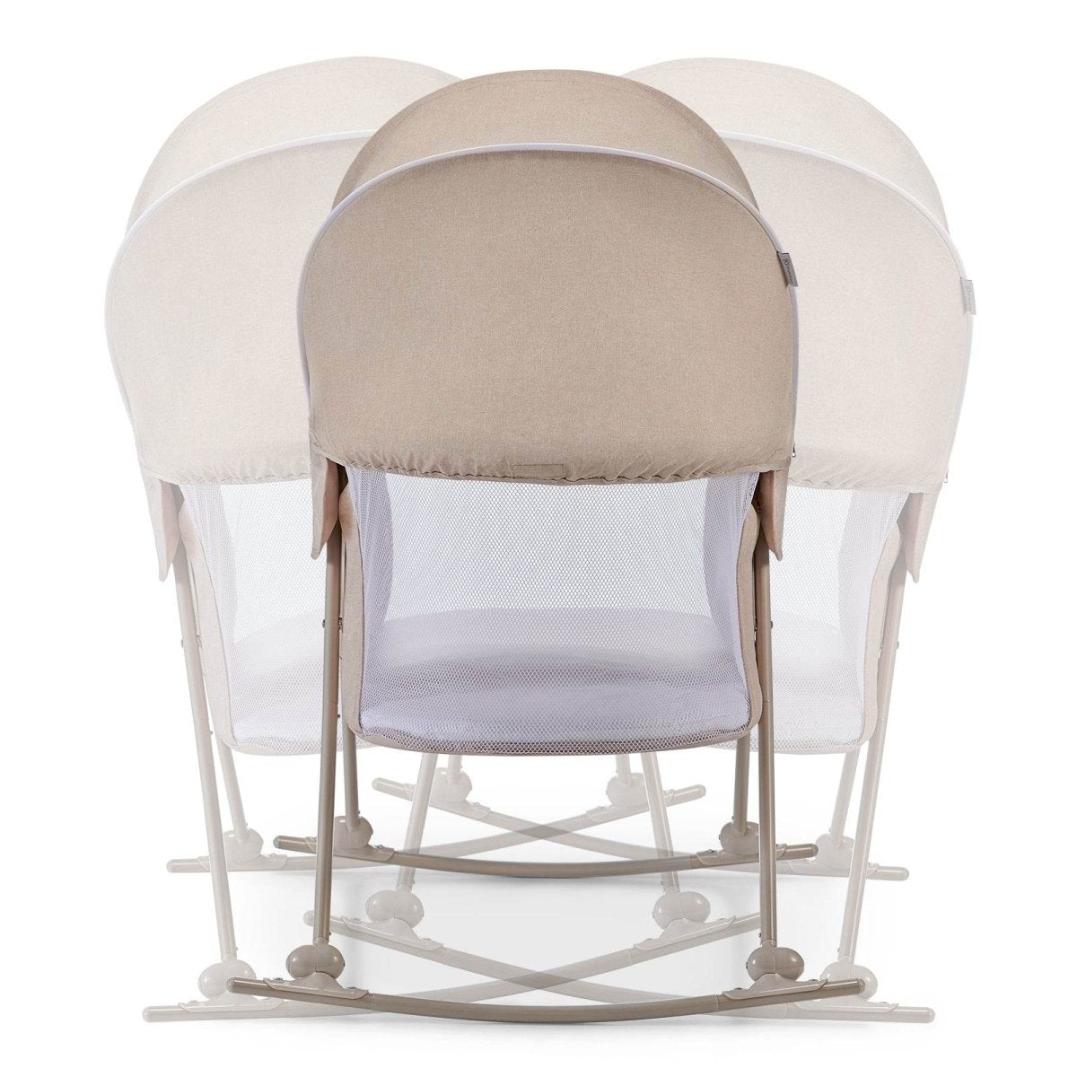 PATUT KINDERKRAFT LOVI, 3 IN 1, BEIGE Atelieru' lui Mesterica | Jucarii, haine si incaltaminte pentru copii