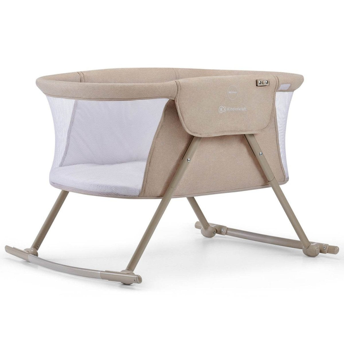PATUT KINDERKRAFT LOVI, 3 IN 1, BEIGE Atelieru' lui Mesterica | Jucarii, haine si incaltaminte pentru copii