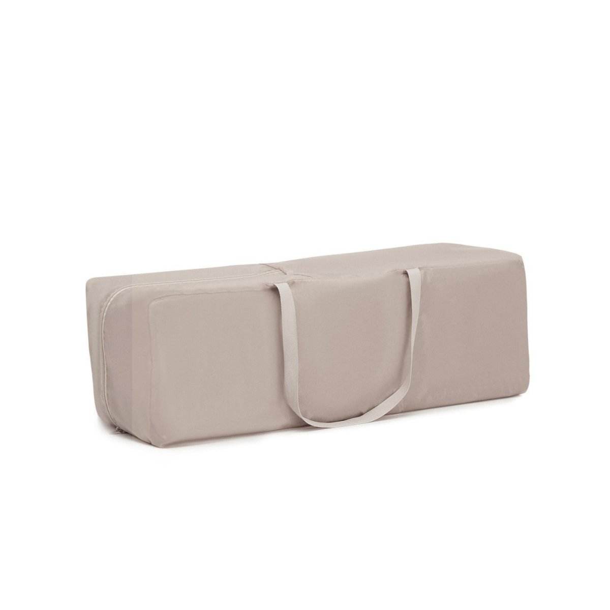 PATUT TRAVEL KINDERKRAFT JOY2, CU ACCESORII, BEIGE Atelieru' lui Mesterica | Jucarii, haine si incaltaminte pentru copii