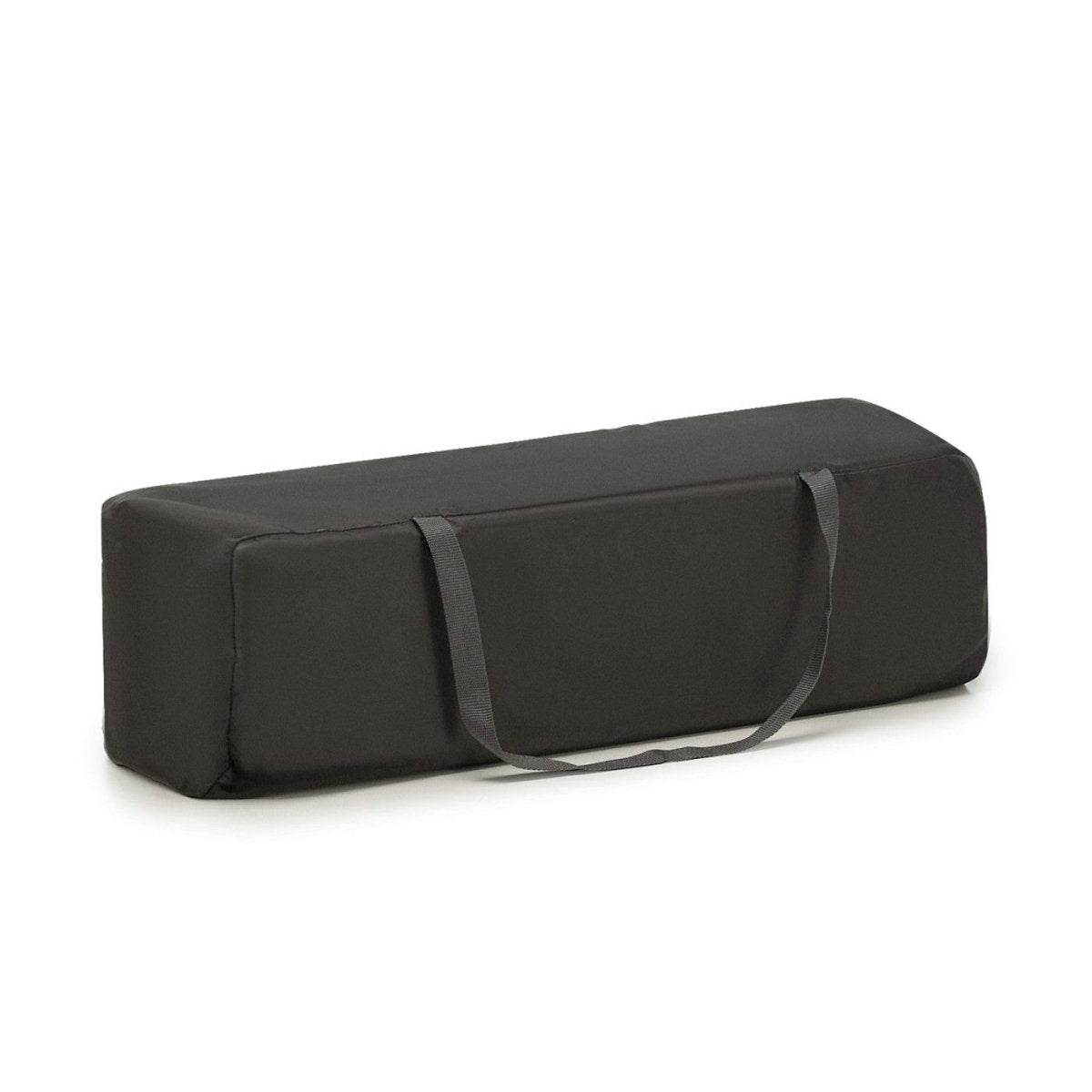 PATUT TRAVEL KINDERKRAFT JOY2, CU ACCESORII, DARK GREY Atelieru' lui Mesterica | Jucarii, haine si incaltaminte pentru copii