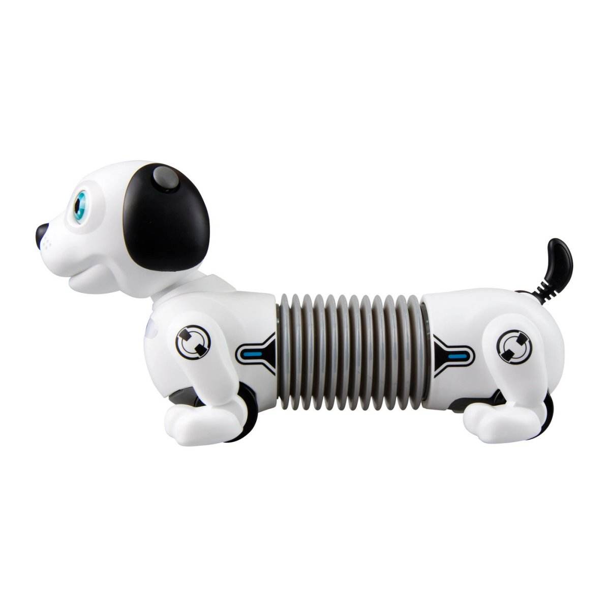 ROBOT ELECTRONIC CATEL DACKEL JUNIOR - Atelieru' lui Mesterica