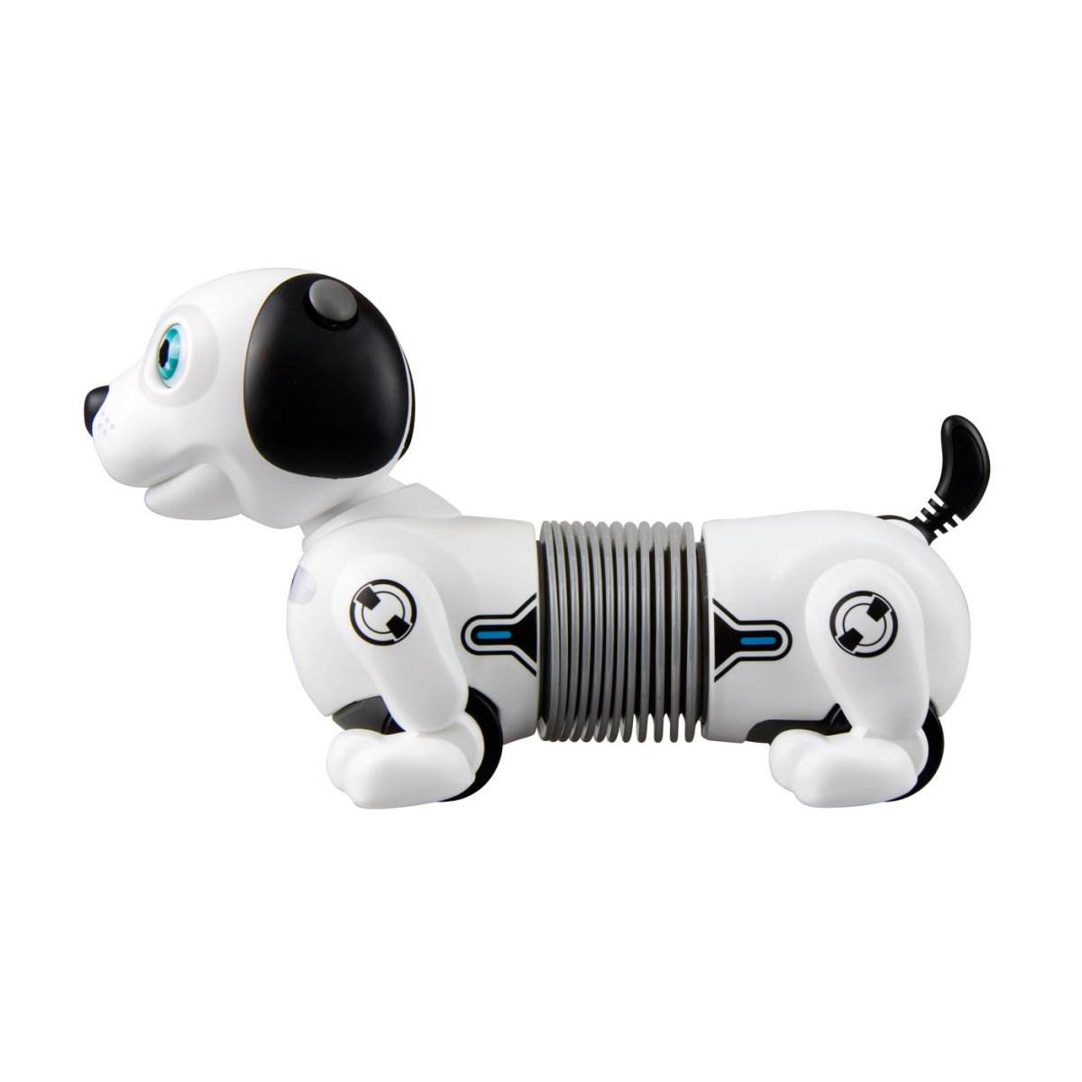 ROBOT ELECTRONIC CATEL DACKEL JUNIOR - Atelieru' lui Mesterica