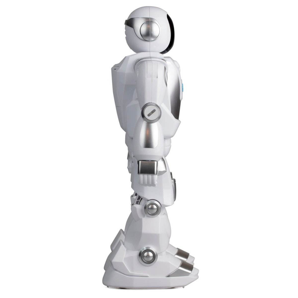 ROBOT ELECTRONIC CU RADIOCOMANDA PR?GRAMM A BOT X - Atelieru' lui Mesterica