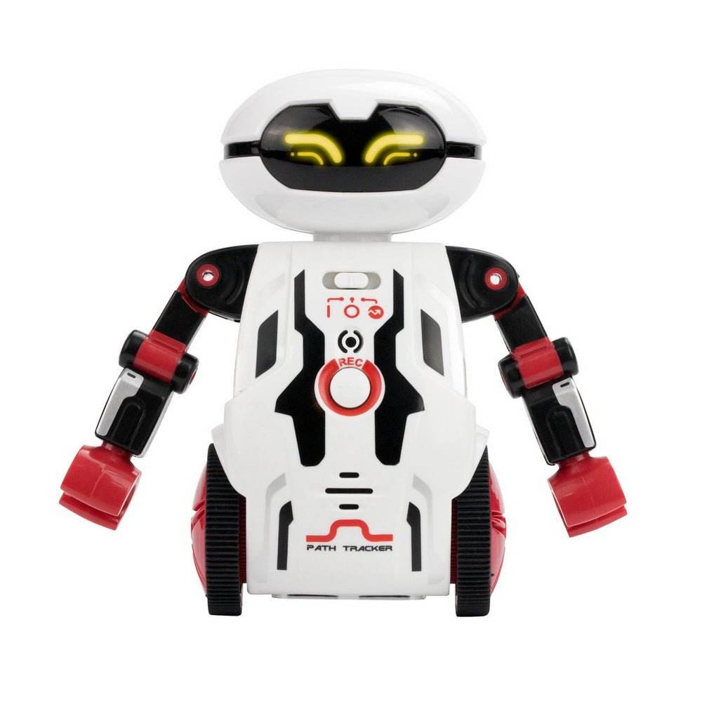 ROBOT ELECTRONIC MAZE BREAKER - Atelieru' lui Mesterica