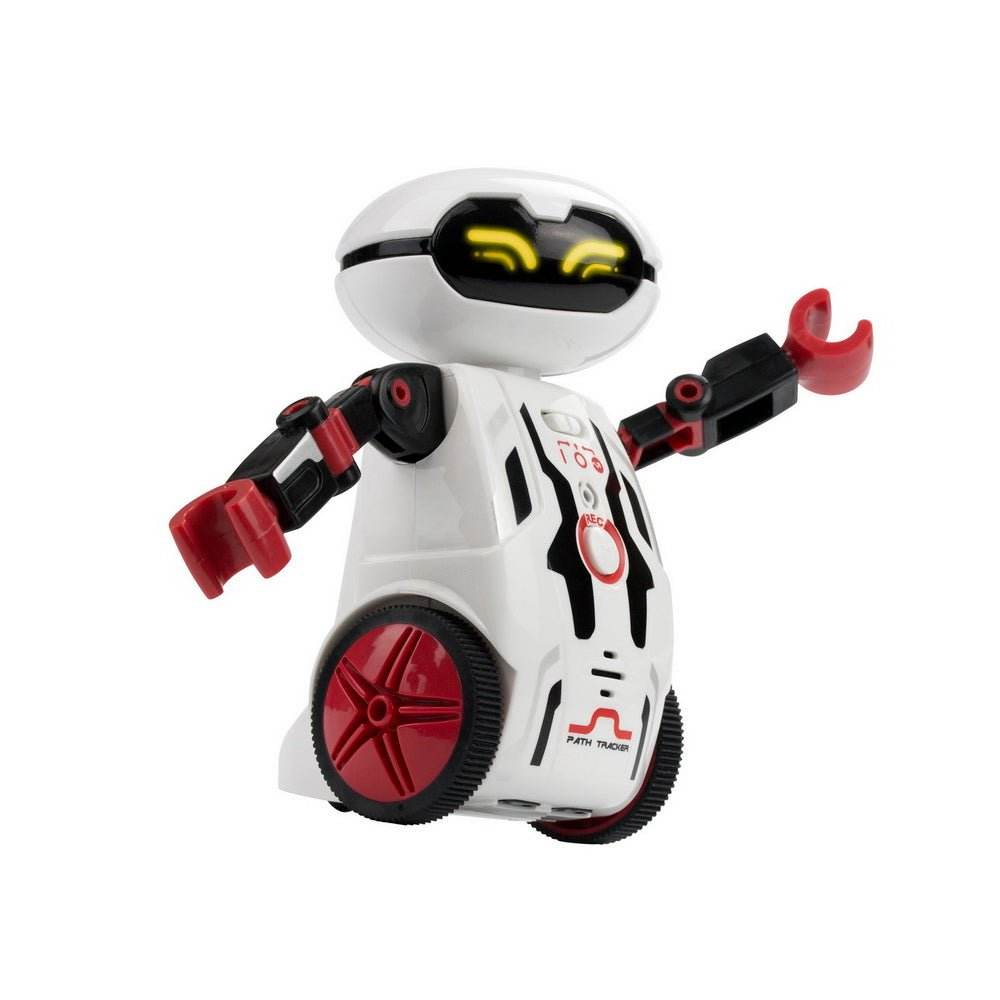 ROBOT ELECTRONIC MAZE BREAKER - Atelieru' lui Mesterica