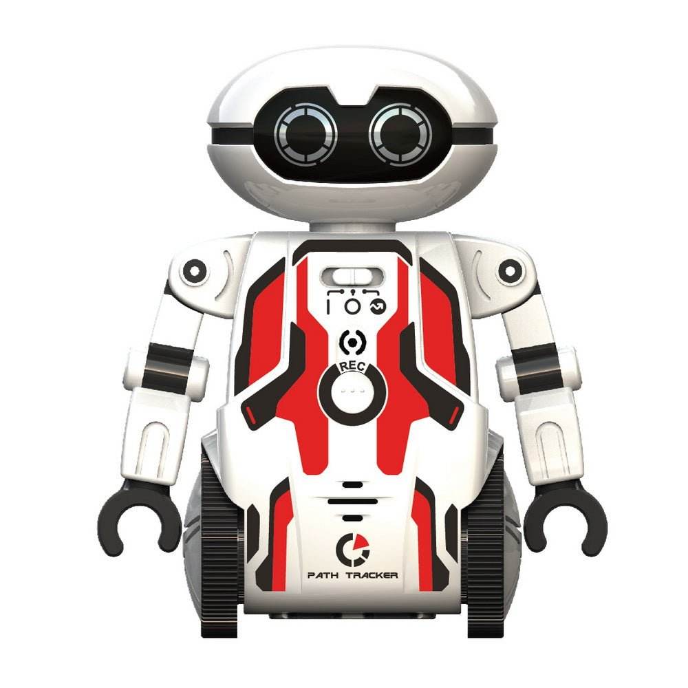 ROBOT ELECTRONIC MAZE BREAKER - Atelieru' lui Mesterica