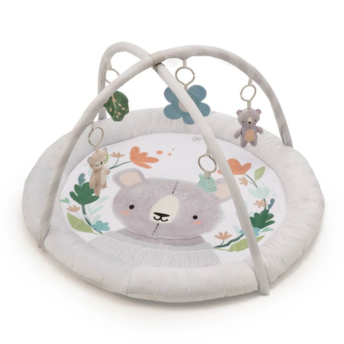 SALTEA EDUCATIVA KINDERKRAFT COZYPLAY - Atelieru' lui Mesterica
