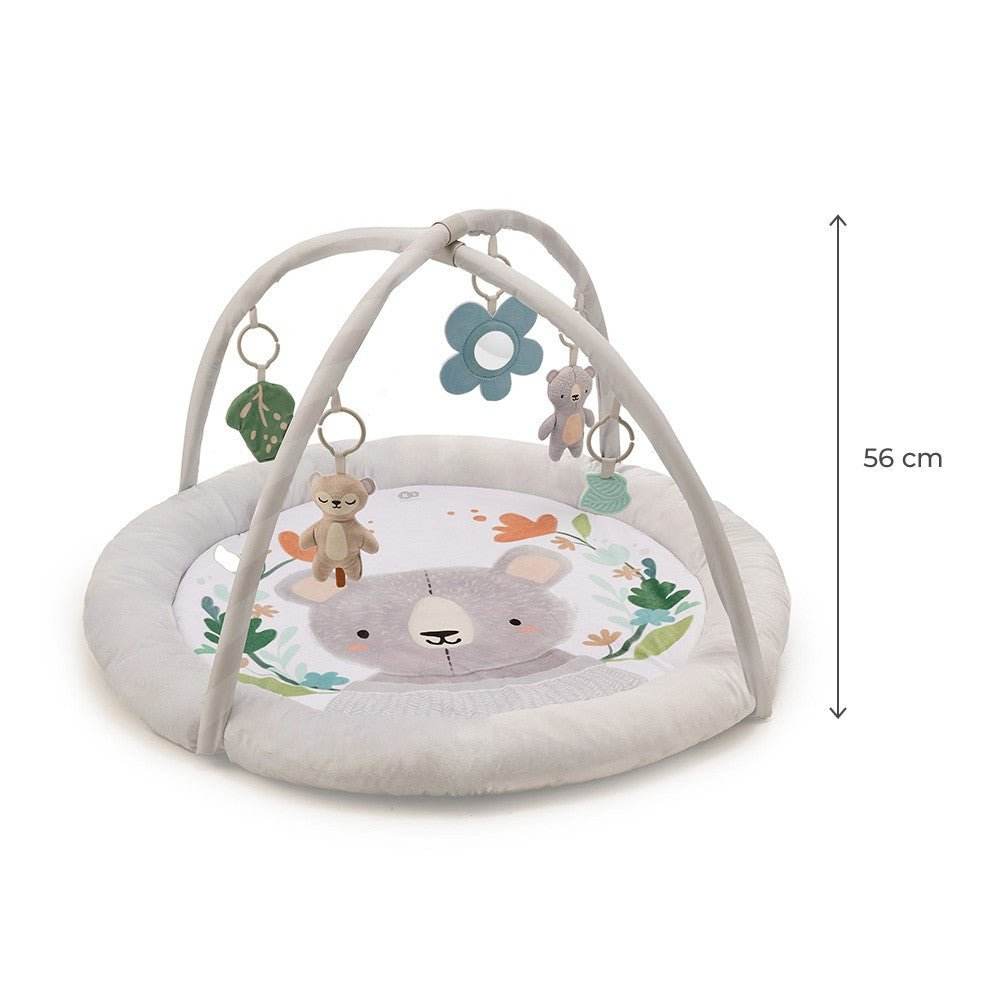 SALTEA EDUCATIVA KINDERKRAFT COZYPLAY - Atelieru' lui Mesterica