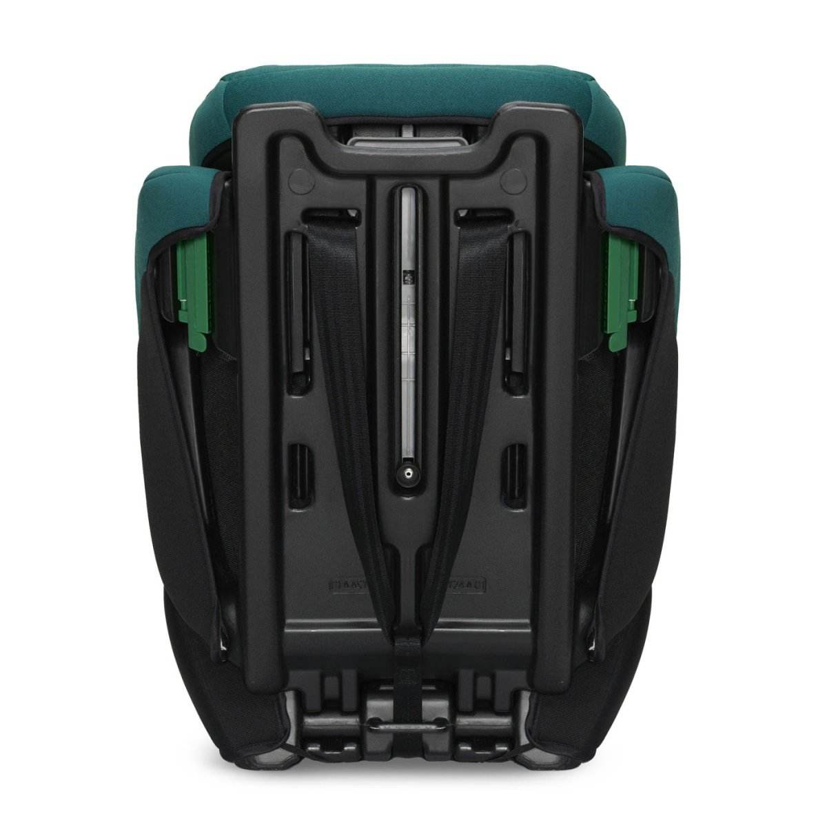 SCAUN AUTO KINDERKRAFT COMFORT UP I - SIZE 76 - 150 CM, GREEN Atelieru' lui Mesterica | Jucarii, haine si incaltaminte pentru copii